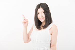 人と喋っている時に自分の口臭に気づいた