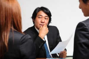 蓄膿症・鼻炎での口臭