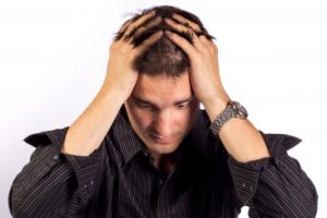 蓄膿症・鼻炎での口臭