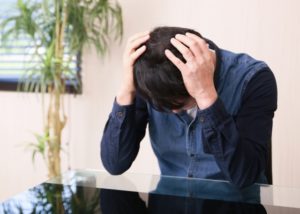 蓄膿症・鼻炎での口臭