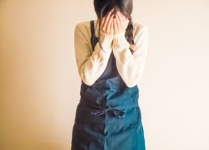 蓄膿症・鼻炎での口臭