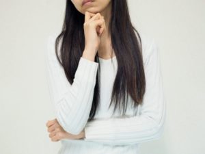 蓄膿症・鼻炎での口臭