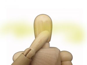 蓄膿症・鼻炎での口臭