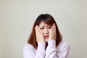 蓄膿症・鼻炎での口臭